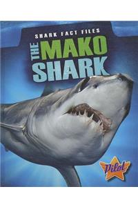 The Mako Shark