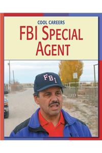 FBI Special Agent