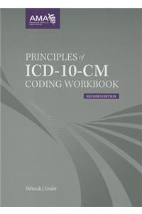 Principles of ICD-10-CM Coding