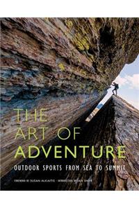 Art of Adventure