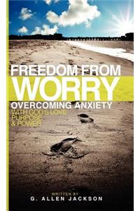 Freedom from Worry