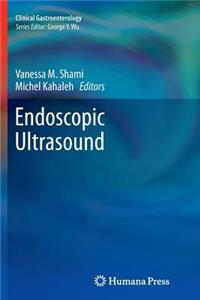 Endoscopic Ultrasound