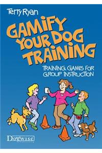 Gamify Your Dog Training