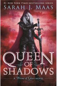 Queen of Shadows