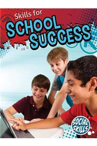 Skills for School Success