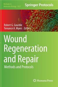 Wound Regeneration and Repair