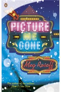 Picture Me Gone