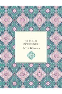 The Age of Innocence