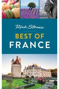 Rick Steves Best of France