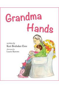 Grandma Hands