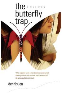 butterfly trap