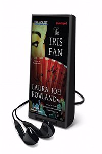 Iris Fan