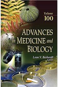 Advances in Medicine & Biology