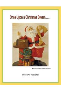 Once Upon a Christmas Dream