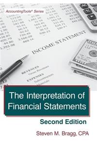 Interpretation of Financial Statements