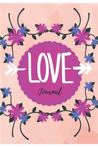 Love Journal