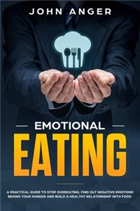 Emotional eating