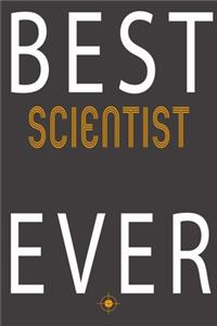 Best Scientist Ever