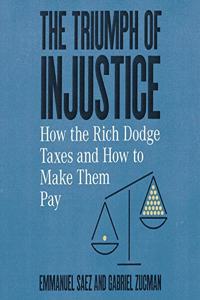 Triumph of Injustice Lib/E