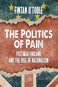 Politics of Pain Lib/E