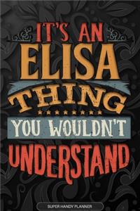 Elisa