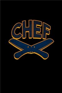 Chef Knives