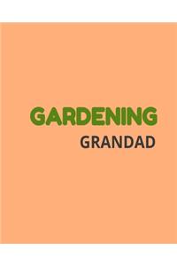 Gardening Grandad