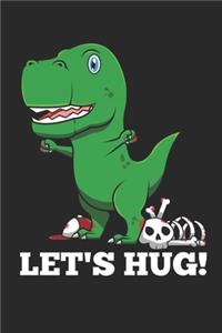 Let's Hug
