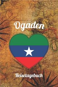 Ogaden Reisetagebuch