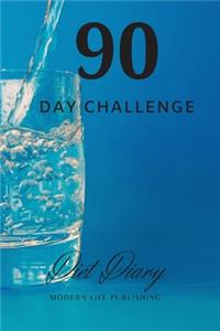 90 day challenge