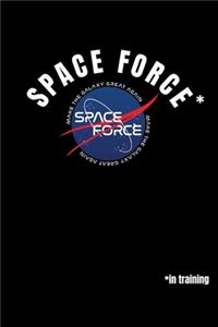 Space Force