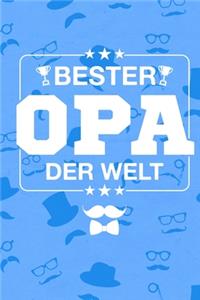 Bester Opa der Welt