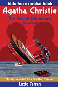 The Secret Adversary (Annotated)