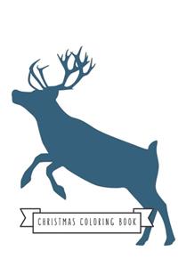 Christmas Coloring Book