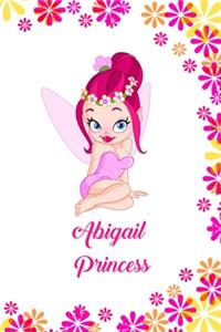 Abigail