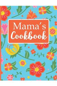 Mama's Cookbook