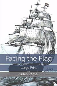 Facing the Flag