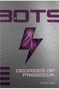 Degrees of Freedom #4