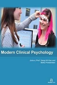 MODERN CLINICAL PSYCHOLOGY