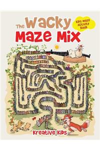 The Wacky Maze Mix