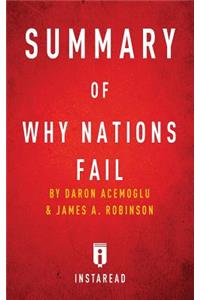 Summary of Why Nations Fail