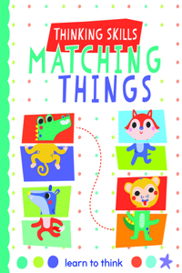 Matching Things