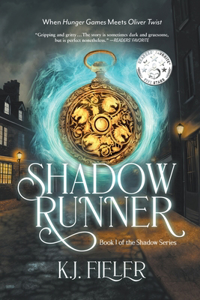 Shadow Runner