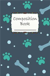 Composition Book