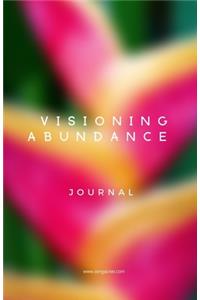 Visioning Abundance Journal