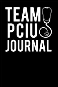 Team PCIU Journal