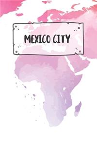 Mexico City