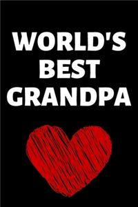 World's Best Grandpa