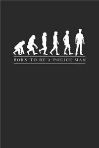 Policeman Evolution