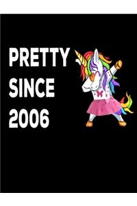 Pretty Since 2006
